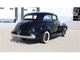 1940 Chevrolet Master Deluxe (CC-2122389) for sale in Caledonia, Wisconsin