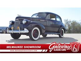 1940 Chevrolet Master Deluxe (CC-2122389) for sale in Caledonia, Wisconsin