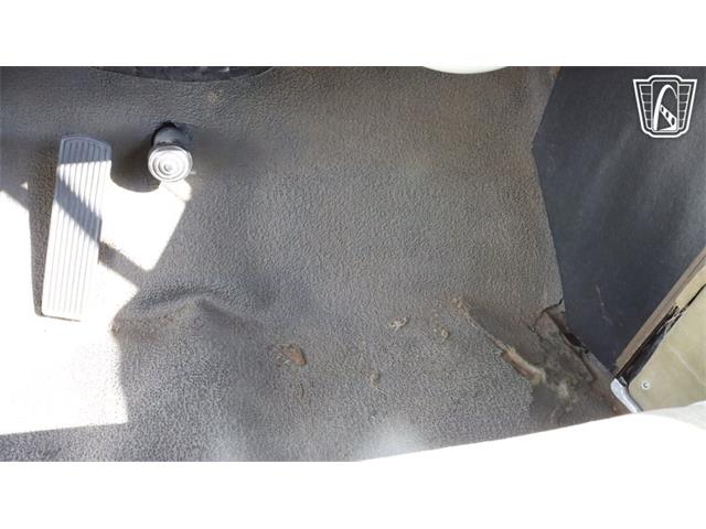 1940 Chevrolet Master Deluxe (CC-2122389) for sale in Caledonia, Wisconsin