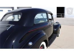 1940 Chevrolet Master Deluxe (CC-2122389) for sale in Caledonia, Wisconsin