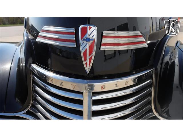 1940 Chevrolet Master Deluxe (CC-2122389) for sale in Caledonia, Wisconsin