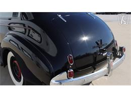 1940 Chevrolet Master Deluxe (CC-2122389) for sale in Caledonia, Wisconsin