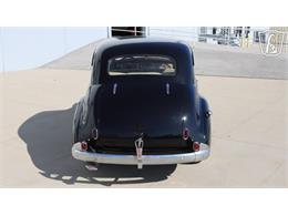 1940 Chevrolet Master Deluxe (CC-2122389) for sale in Caledonia, Wisconsin