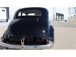 1940 Chevrolet Master Deluxe (CC-2122389) for sale in Caledonia, Wisconsin