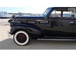 1940 Chevrolet Master Deluxe (CC-2122389) for sale in Caledonia, Wisconsin