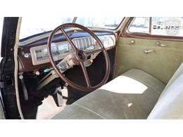 1940 Chevrolet Master Deluxe (CC-2122389) for sale in Caledonia, Wisconsin