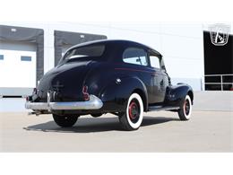 1940 Chevrolet Master Deluxe (CC-2122389) for sale in Caledonia, Wisconsin