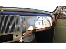 1940 Chevrolet Master Deluxe (CC-2122389) for sale in Caledonia, Wisconsin