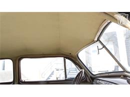 1940 Chevrolet Master Deluxe (CC-2122389) for sale in Caledonia, Wisconsin