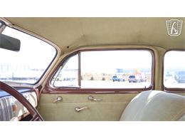 1940 Chevrolet Master Deluxe (CC-2122389) for sale in Caledonia, Wisconsin