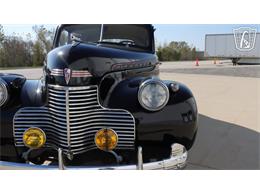 1940 Chevrolet Master Deluxe (CC-2122389) for sale in Caledonia, Wisconsin