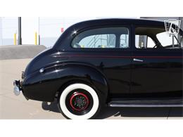 1940 Chevrolet Master Deluxe (CC-2122389) for sale in Caledonia, Wisconsin