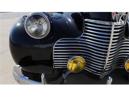1940 Chevrolet Master Deluxe (CC-2122389) for sale in Caledonia, Wisconsin