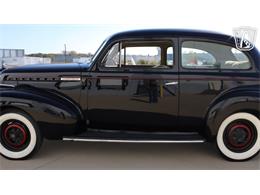 1940 Chevrolet Master Deluxe (CC-2122389) for sale in Caledonia, Wisconsin