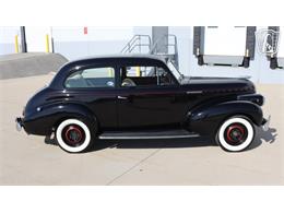 1940 Chevrolet Master Deluxe (CC-2122389) for sale in Caledonia, Wisconsin