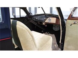 1940 Chevrolet Master Deluxe (CC-2122389) for sale in Caledonia, Wisconsin