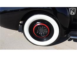 1940 Chevrolet Master Deluxe (CC-2122389) for sale in Caledonia, Wisconsin