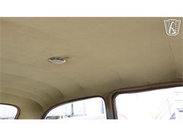 1940 Chevrolet Master Deluxe (CC-2122389) for sale in Caledonia, Wisconsin