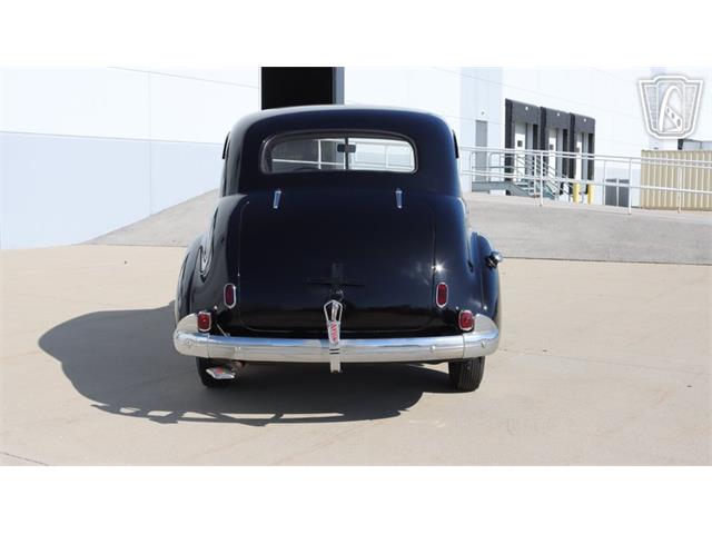1940 Chevrolet Master Deluxe (CC-2122389) for sale in Caledonia, Wisconsin