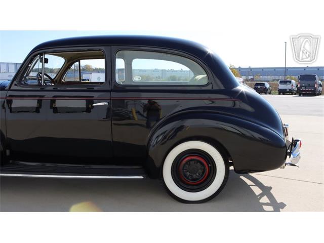 1940 Chevrolet Master Deluxe (CC-2122389) for sale in Caledonia, Wisconsin