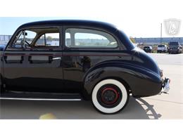 1940 Chevrolet Master Deluxe (CC-2122389) for sale in Caledonia, Wisconsin
