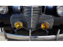 1940 Chevrolet Master Deluxe (CC-2122389) for sale in Caledonia, Wisconsin