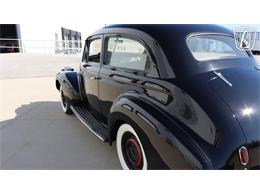 1940 Chevrolet Master Deluxe (CC-2122389) for sale in Caledonia, Wisconsin