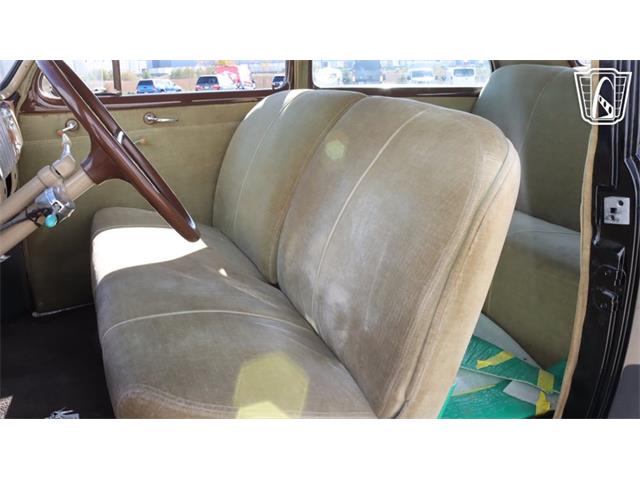 1940 Chevrolet Master Deluxe (CC-2122389) for sale in Caledonia, Wisconsin