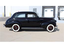 1940 Chevrolet Master Deluxe (CC-2122389) for sale in Caledonia, Wisconsin