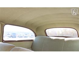 1940 Chevrolet Master Deluxe (CC-2122389) for sale in Caledonia, Wisconsin