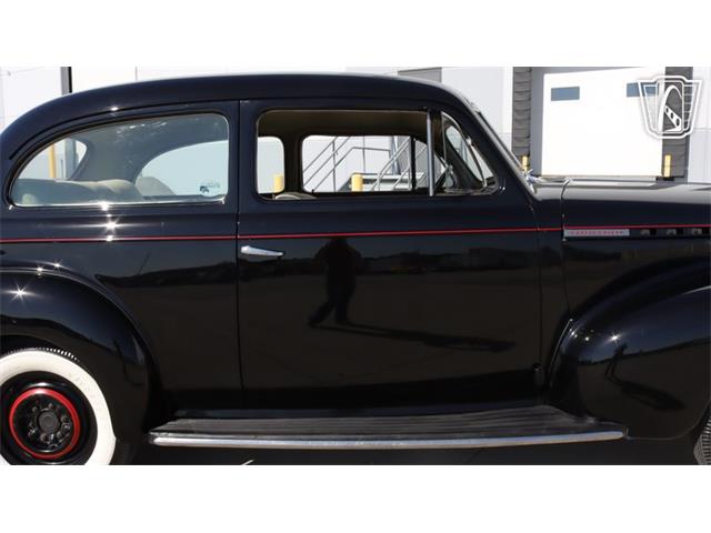 1940 Chevrolet Master Deluxe (CC-2122389) for sale in Caledonia, Wisconsin