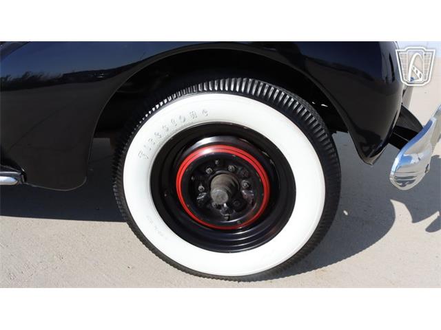 1940 Chevrolet Master Deluxe (CC-2122389) for sale in Caledonia, Wisconsin
