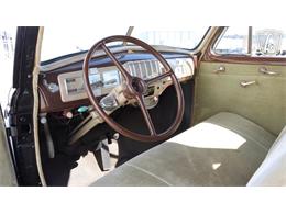 1940 Chevrolet Master Deluxe (CC-2122389) for sale in Caledonia, Wisconsin