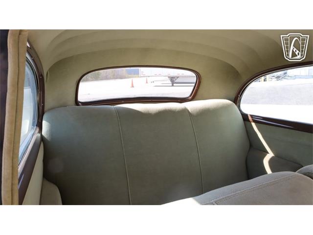 1940 Chevrolet Master Deluxe (CC-2122389) for sale in Caledonia, Wisconsin