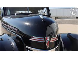 1940 Chevrolet Master Deluxe (CC-2122389) for sale in Caledonia, Wisconsin
