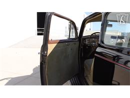 1940 Chevrolet Master Deluxe (CC-2122389) for sale in Caledonia, Wisconsin