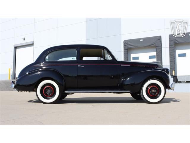 1940 Chevrolet Master Deluxe (CC-2122389) for sale in Caledonia, Wisconsin