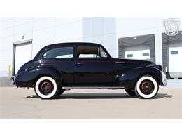 1940 Chevrolet Master Deluxe (CC-2122389) for sale in Caledonia, Wisconsin