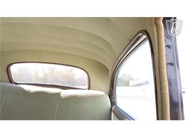 1940 Chevrolet Master Deluxe (CC-2122389) for sale in Caledonia, Wisconsin