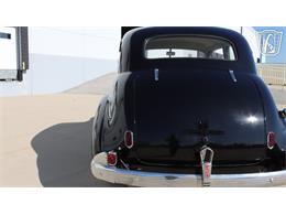 1940 Chevrolet Master Deluxe (CC-2122389) for sale in Caledonia, Wisconsin