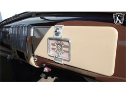 1940 Chevrolet Master Deluxe (CC-2122389) for sale in Caledonia, Wisconsin