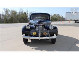 1940 Chevrolet Master Deluxe (CC-2122389) for sale in Caledonia, Wisconsin
