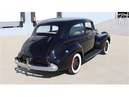 1940 Chevrolet Master Deluxe (CC-2122389) for sale in Caledonia, Wisconsin