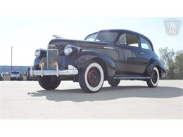 1940 Chevrolet Master Deluxe (CC-2122389) for sale in Caledonia, Wisconsin