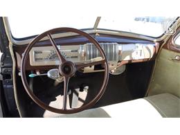 1940 Chevrolet Master Deluxe (CC-2122389) for sale in Caledonia, Wisconsin