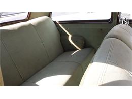 1940 Chevrolet Master Deluxe (CC-2122389) for sale in Caledonia, Wisconsin