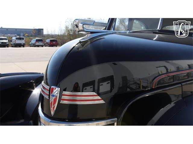 1940 Chevrolet Master Deluxe (CC-2122389) for sale in Caledonia, Wisconsin