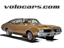 1969 Oldsmobile 442 (CC-2122390) for sale in Volo, Illinois