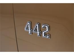 1969 Oldsmobile 442 (CC-2122390) for sale in Volo, Illinois