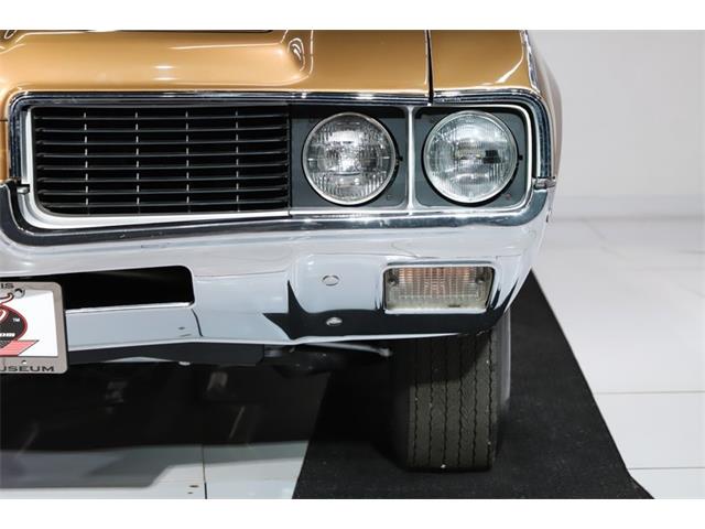 1969 Oldsmobile 442 (CC-2122390) for sale in Volo, Illinois